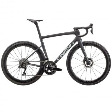 2024 Specialized S-Works Tarmac Sl8 - Shimano Dura-Ace Di2